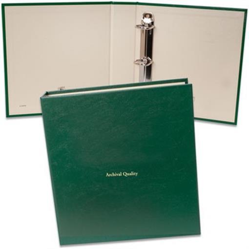 Littleton Album Blank Binder For All Littleton Pages Create Coin Album LCA30