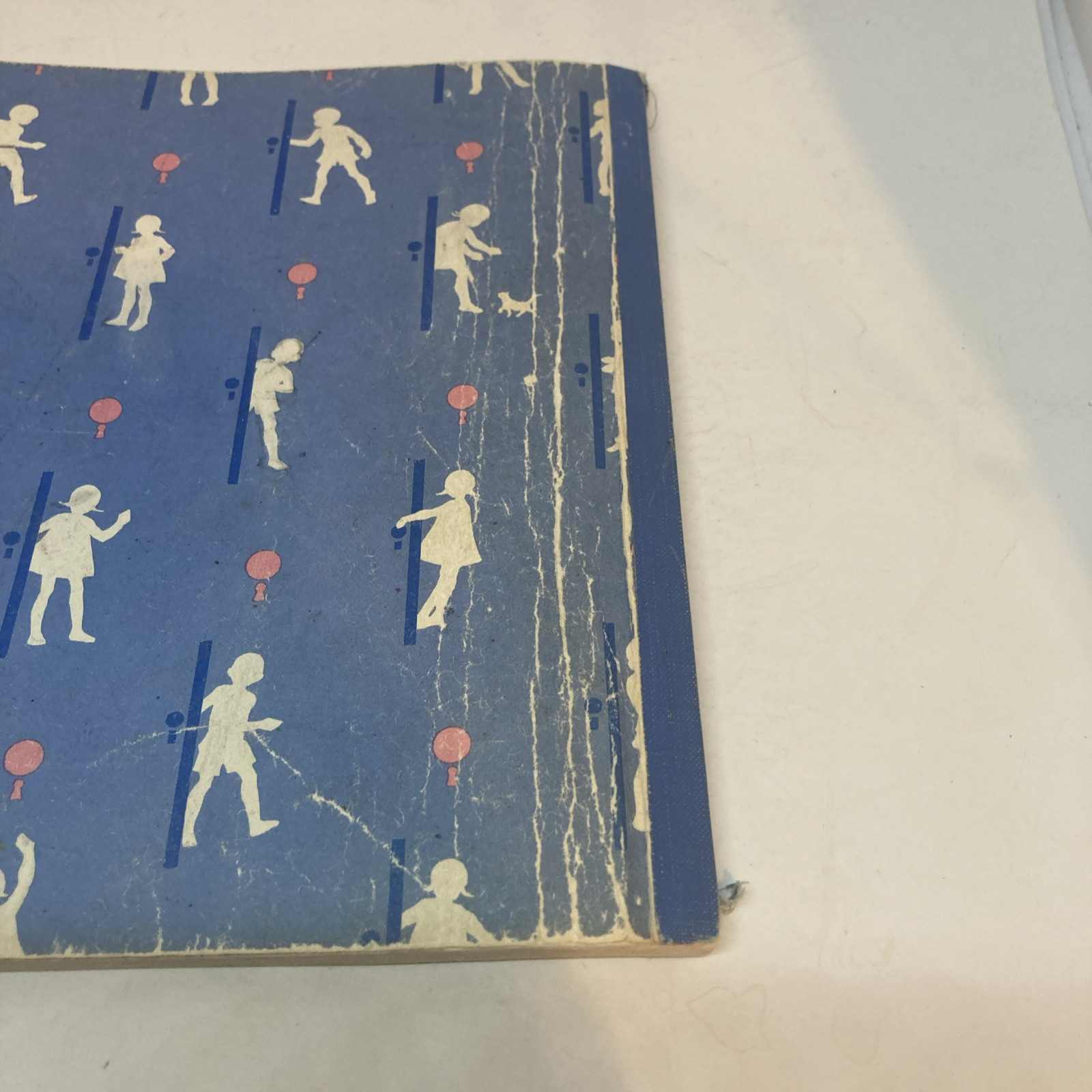Open The Door Alice And Jerry Basic Reader 1952 Row Peterson Hardcover