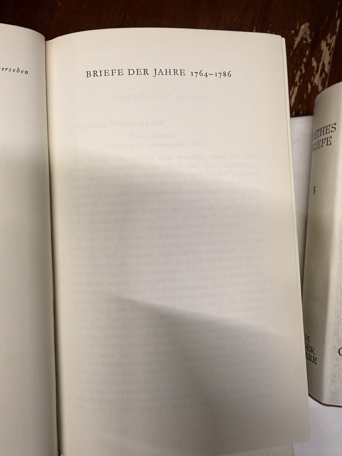 German Books