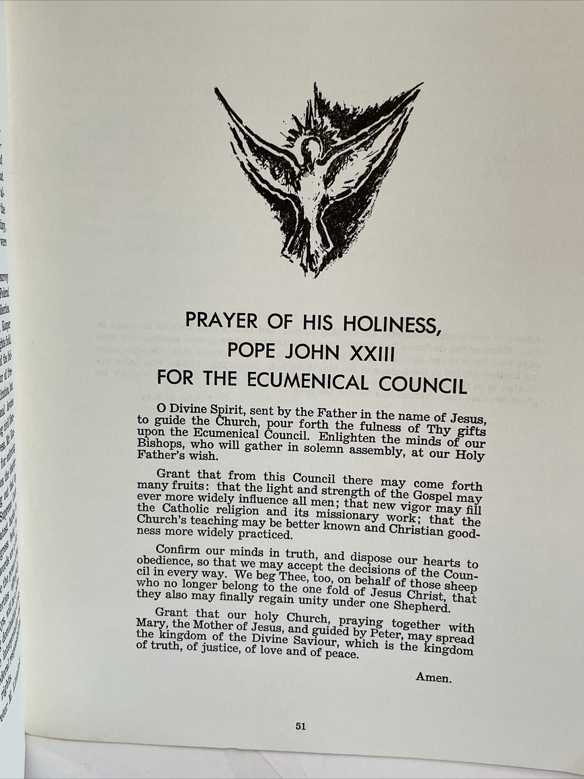 AURORA CHRISTI. Publication St. John Vianney Seminary; East Aurora, NY 1962-1970