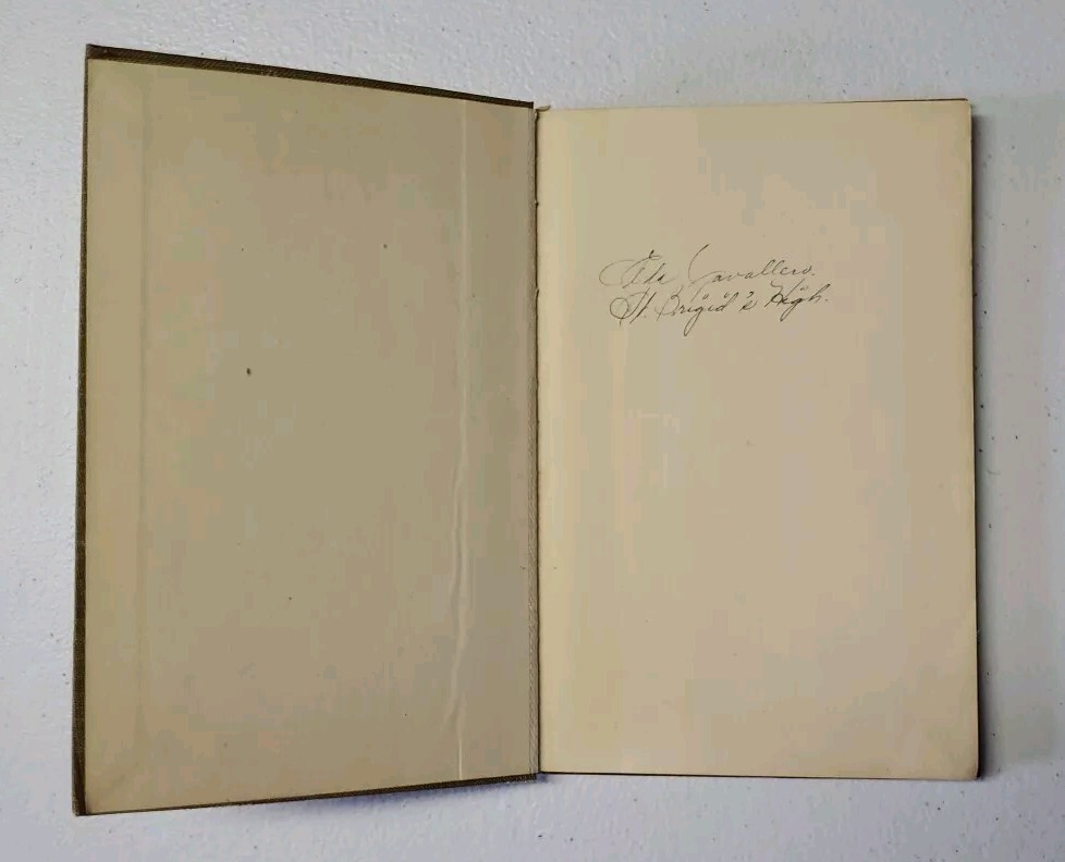 Roman History Newton and Treat Outline for Review American Book Company 1921