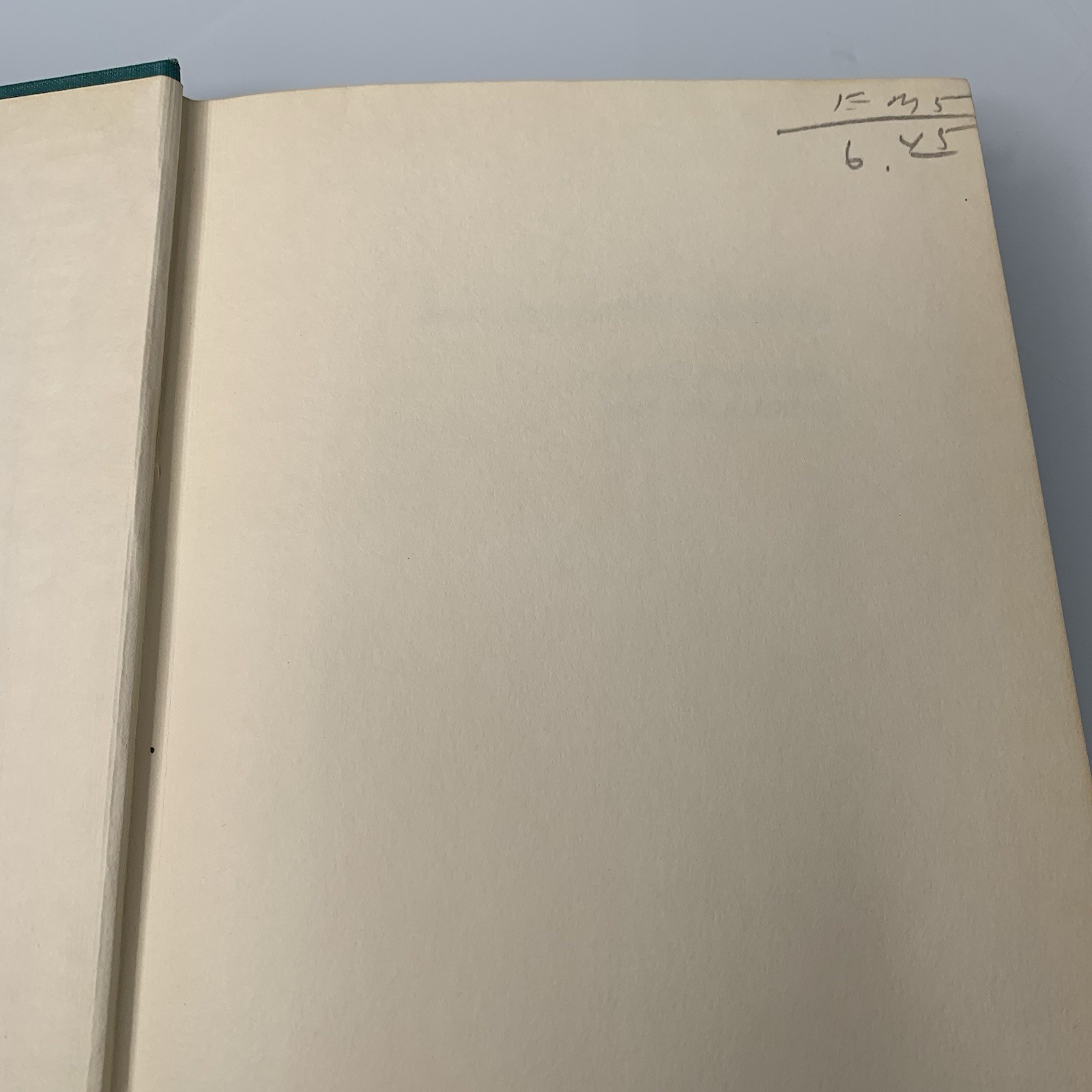 Vtg Basic Engineering Metallurgy Carl A Keyser Prentice Hall 1952 + 1958 Exam