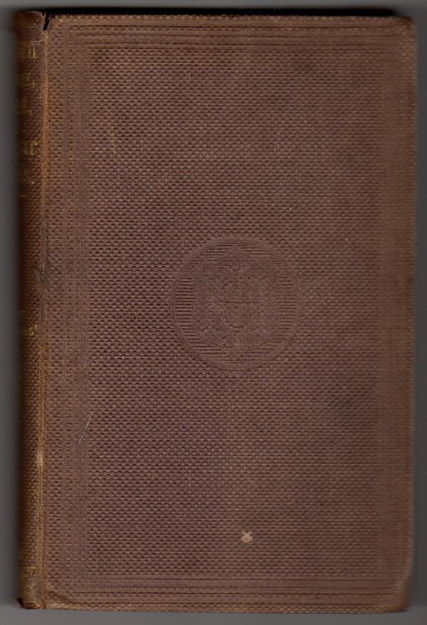 A Dictionary of Modern Slang, Cant, and Vulgar Language by John Camden Hotten
