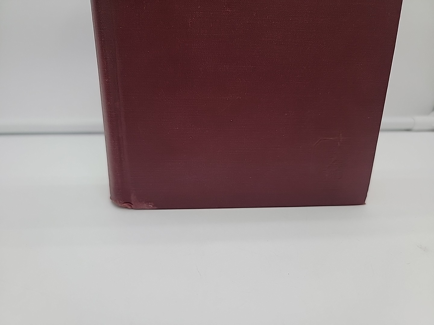 The Young Enchanted Hugh Walpole, 1st Edition 1921 Hardcover Romance
