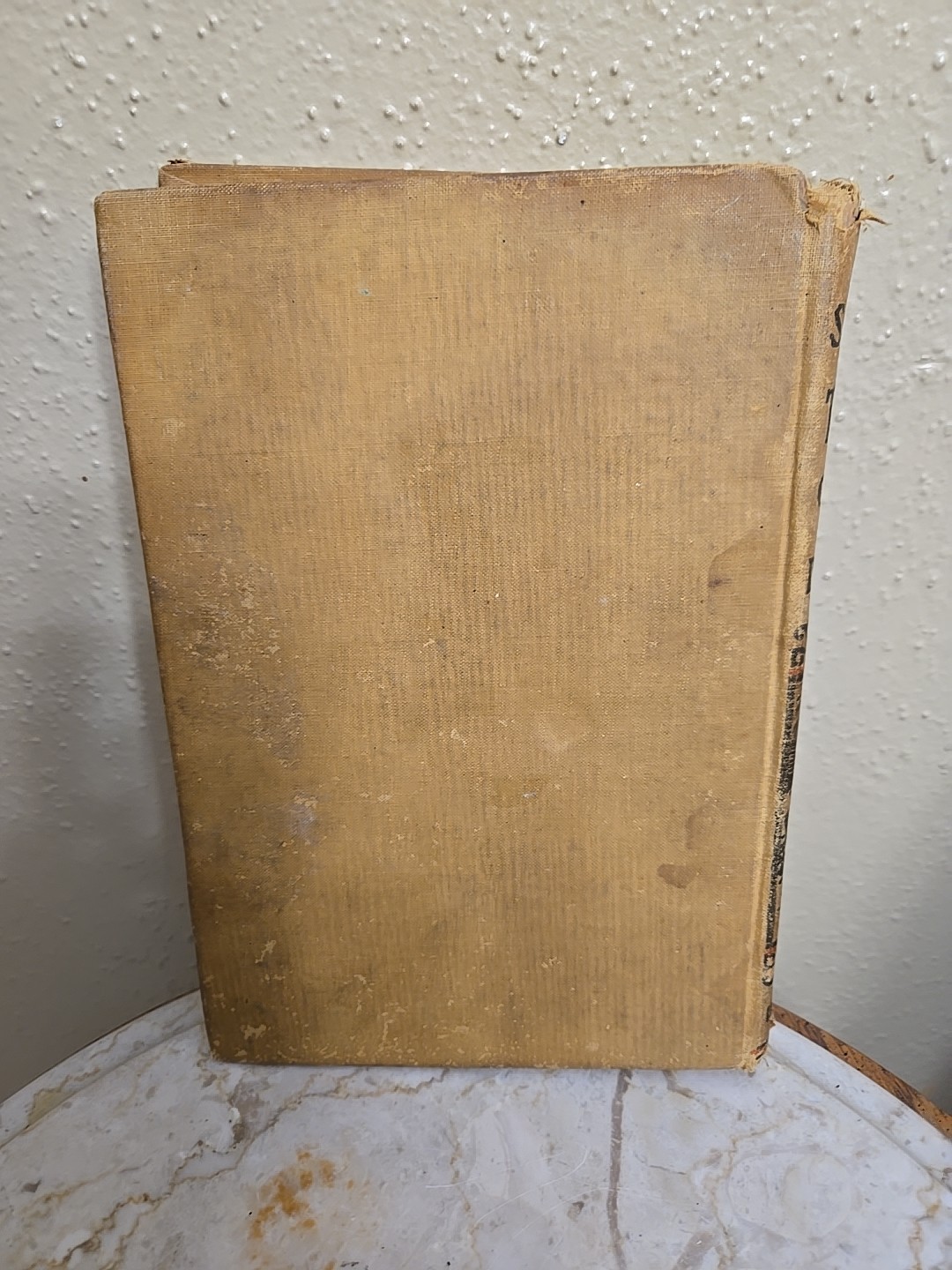1st EDIT 1912 LOGAN MARSHALL The SINKING Of The TITANIC GREAT SEA DISASTERS Read