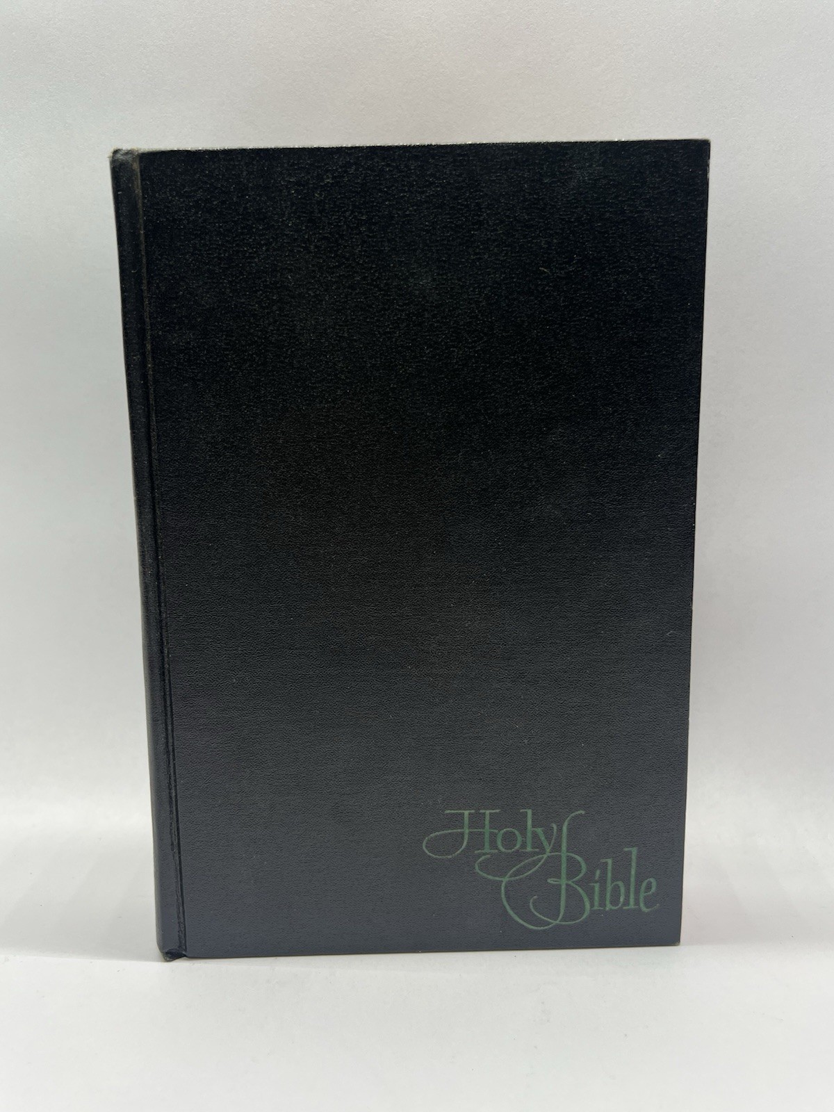 KJV 1611 The Holy Bible Old & New Testament Reference Ed. Church Bible Hardcover