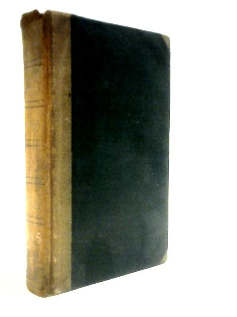 The Philosophy of Active & Moral Powers Vol.First (D.Stewart – 1828) (ID:11045)