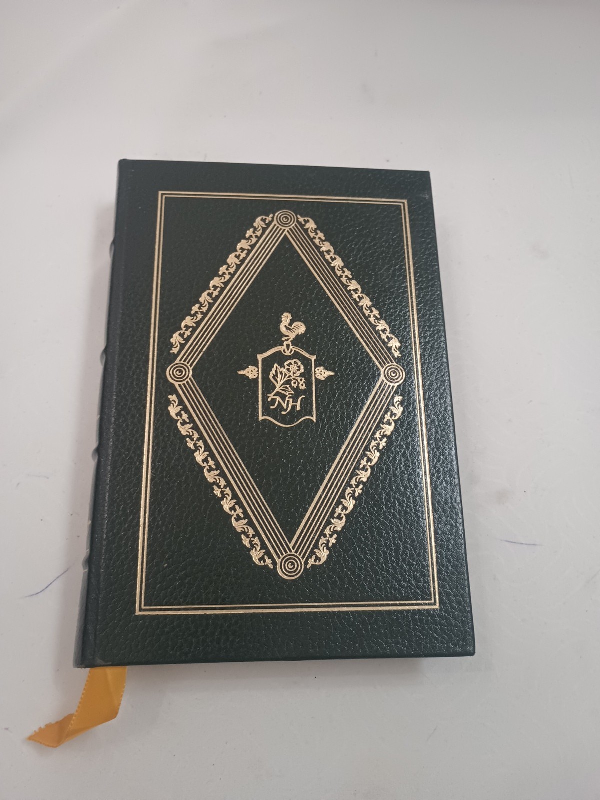 Easton Press The House of Seven Gables Nathaniel Hawthorne