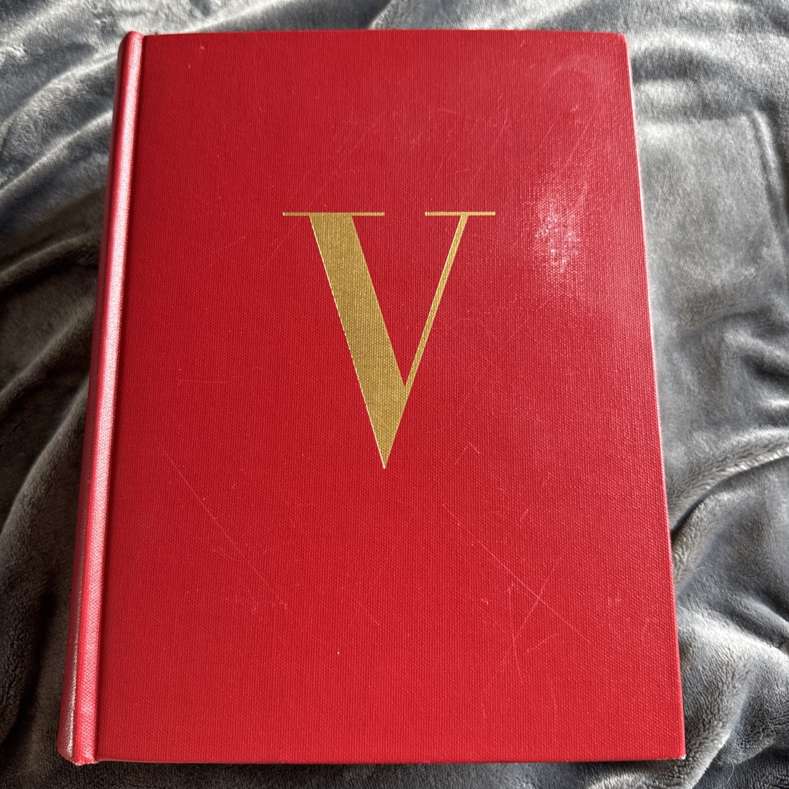 „Vogue Magazine Bound Set x 6 Issues“ July-December 1981