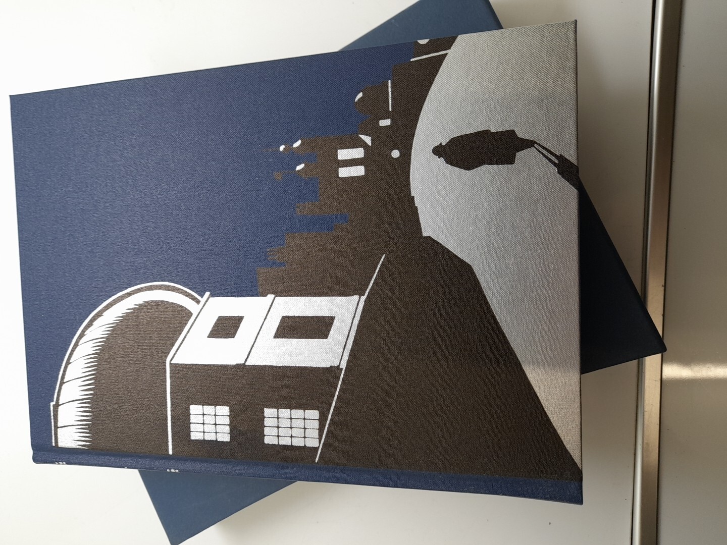 The Secret Agent -A Simple Tale Joseph Conrad Folio Society