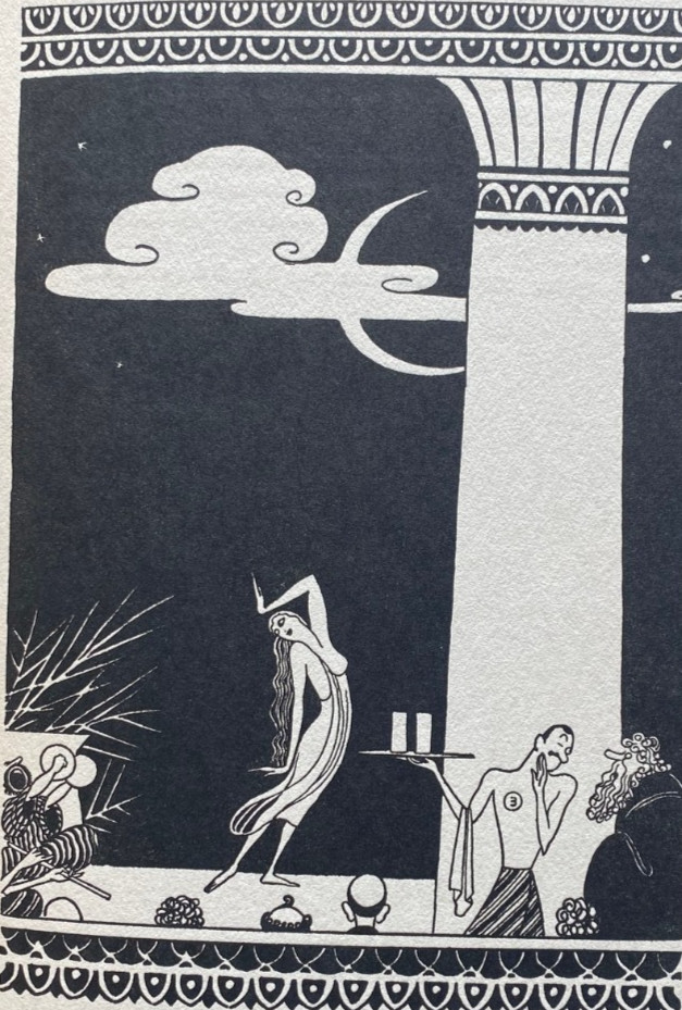 1925 OPERA GUYED *SIGNED* NEWMAN LEVY, numerous illustrations FREE EXPRESS W/W