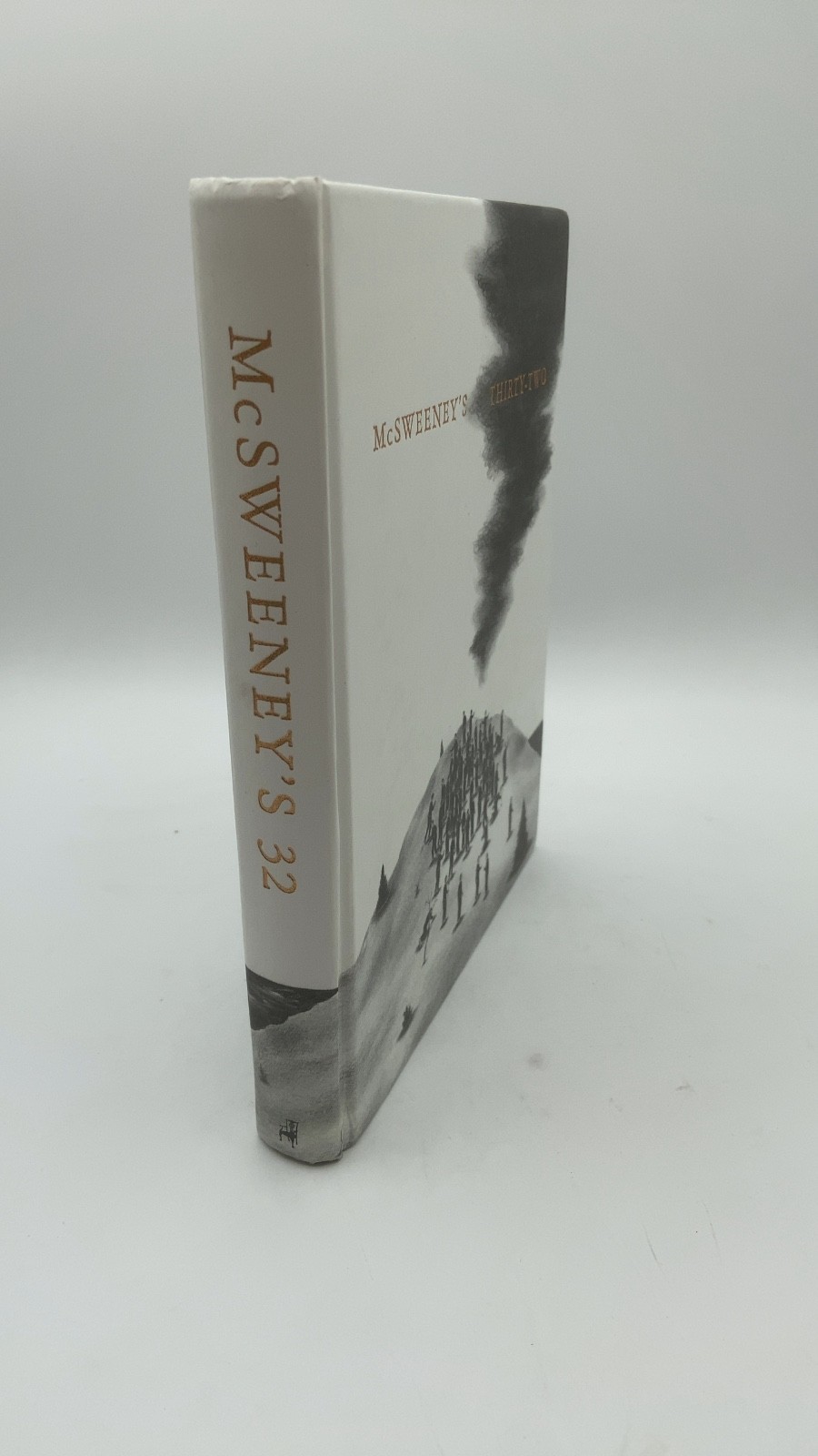 McSweeney’s 32 (McSweeney’s Quarterly Concern) Dave Eggers (Editor) Hardcover…