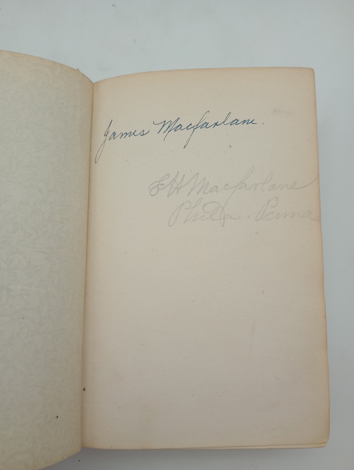 Maple Range A Frontier Romance, Edna A Barnard, Antique 1882 1st Edition, Henry
