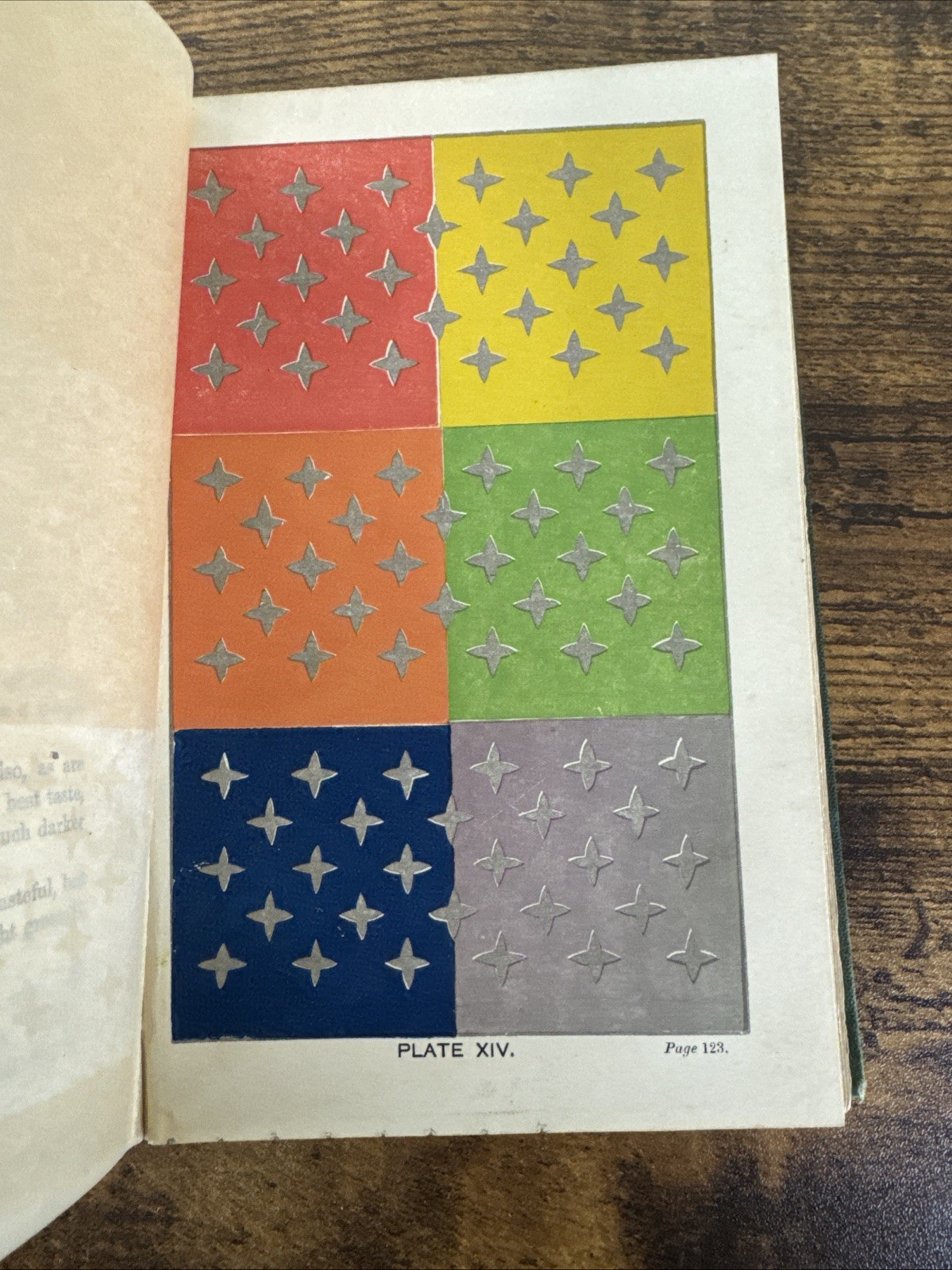 1868 Chevreul’s Laws Of Contrast Of Colour: And Their Application To The Arts
