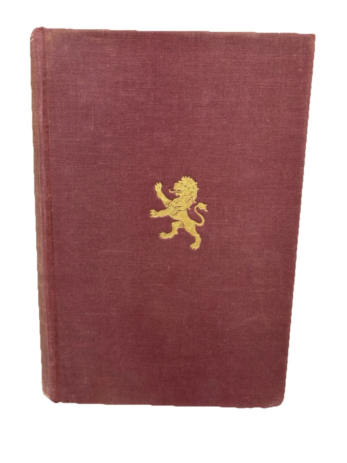 In Scotland Again By H.V. Morton (1934) Pre-War Scottish Travel, Illustrated HC