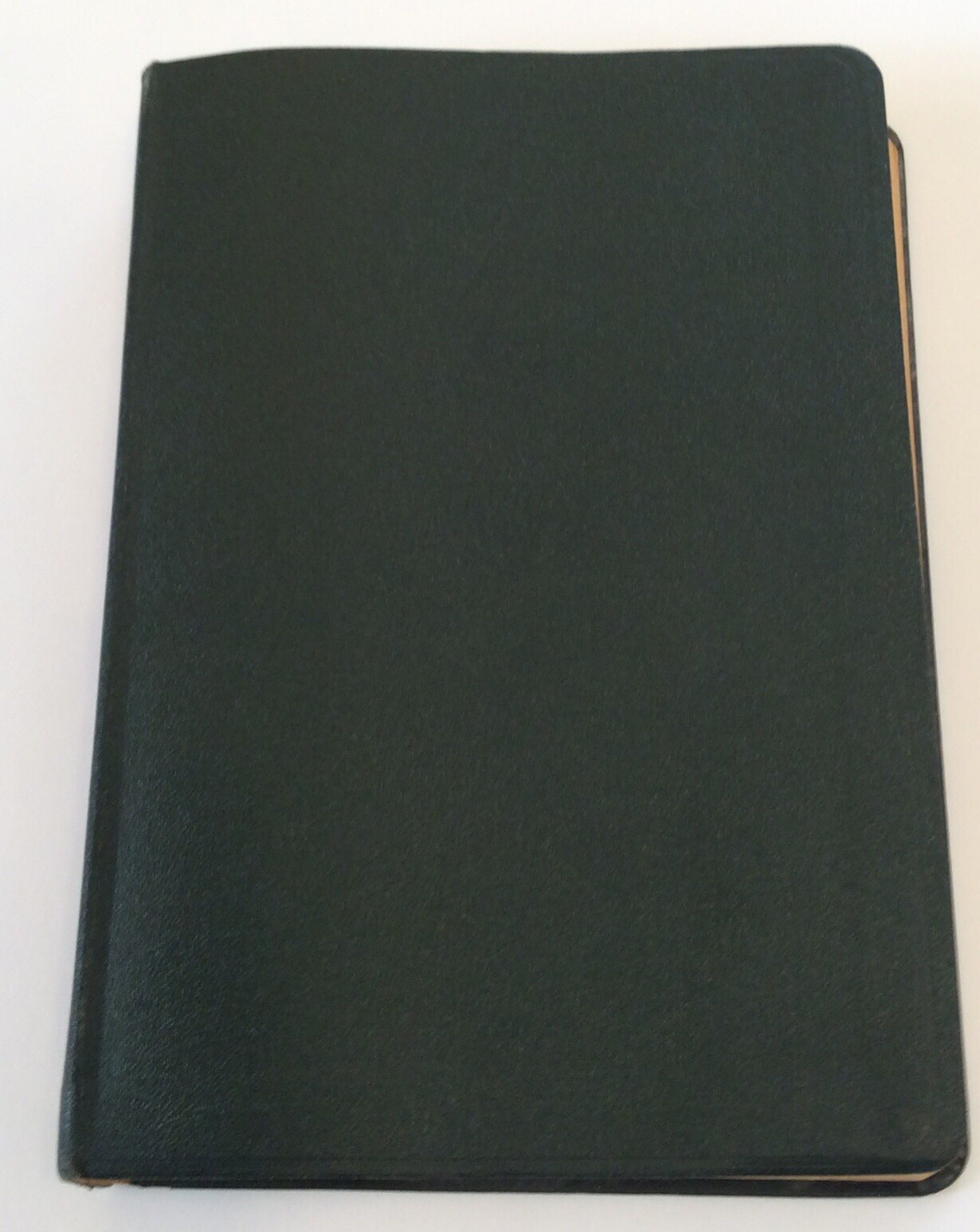 French English Dictionary For Chemists Austin Patterson First Edition John Wiley