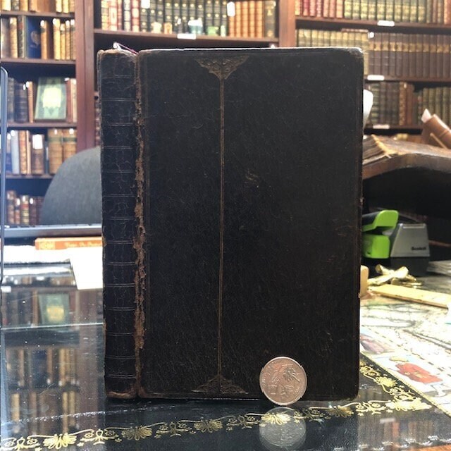 1673, The Ladies Calling In Two Parts, The Second Impression, Richard Allestree
