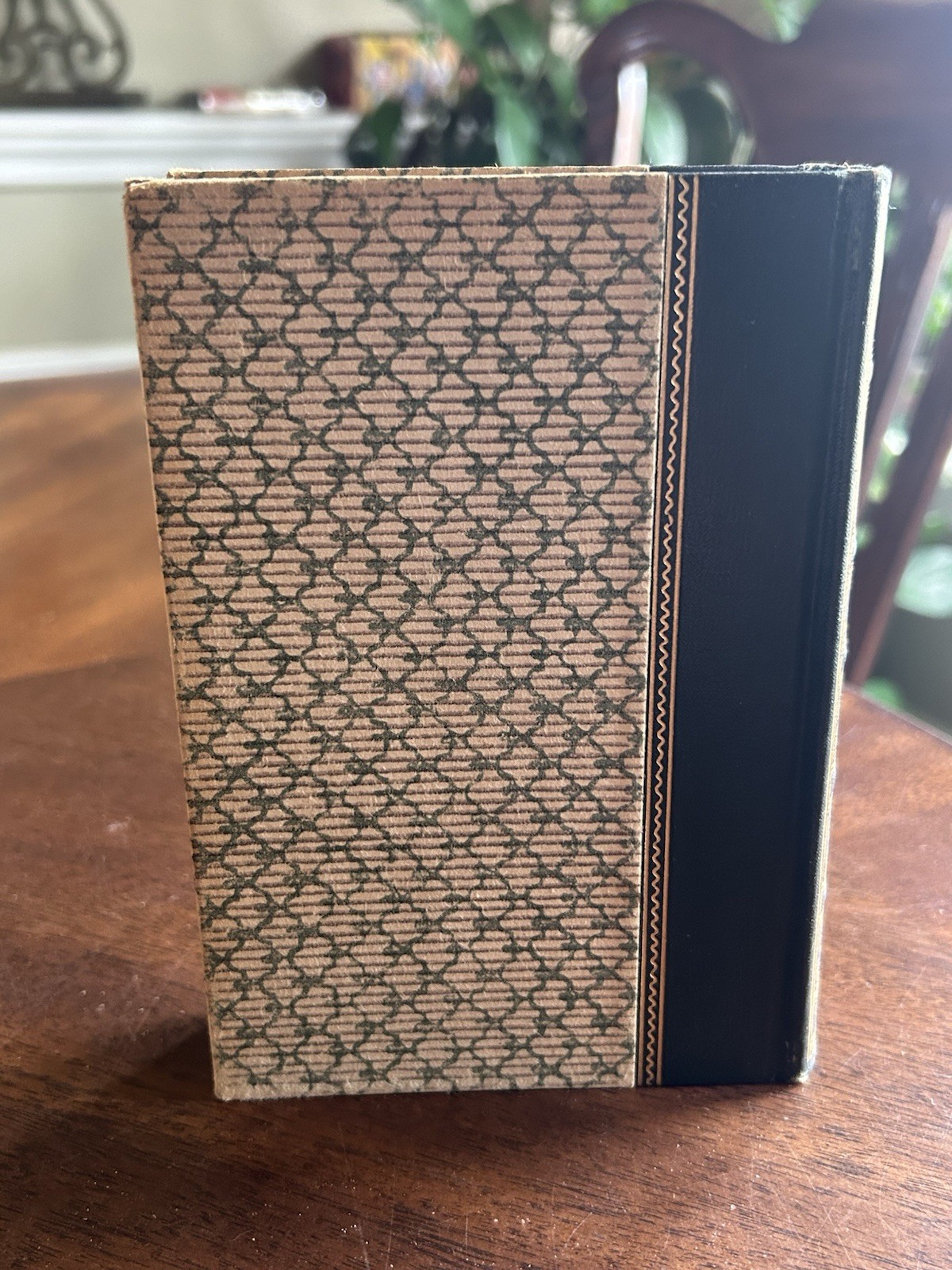 Dialogues of Plato – 1950 Collector’s Edition Pocket Books, Inc. HC