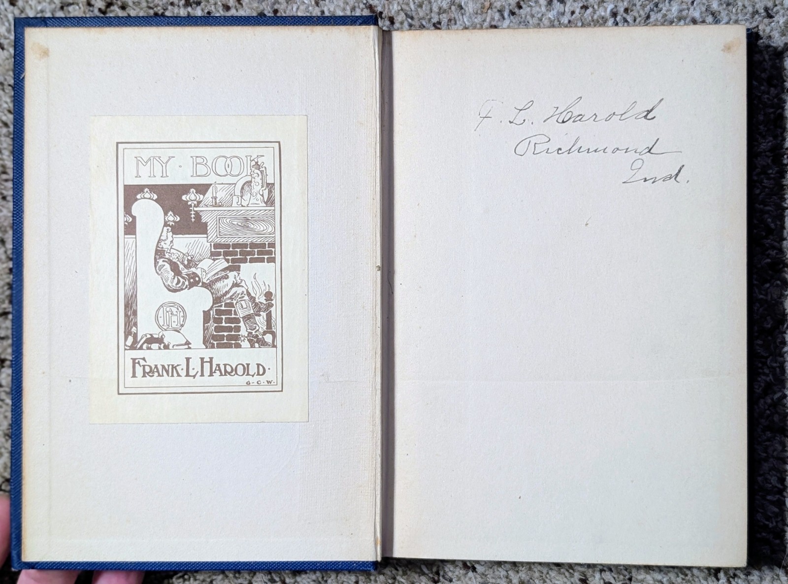 The Call Of The Wild Jack London 1912 Authorized Ed. Macmillan Review Of Reviews
