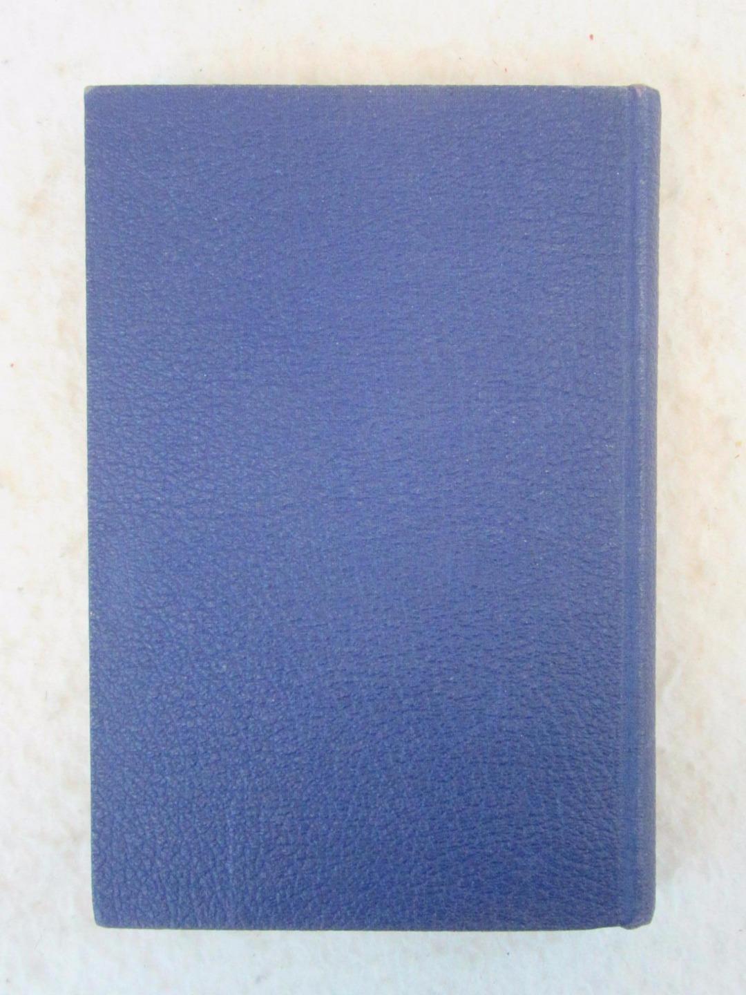 A. M. Anderson NKOSI Story of an African Chief’s Son 1938 The Warner Press, IN
