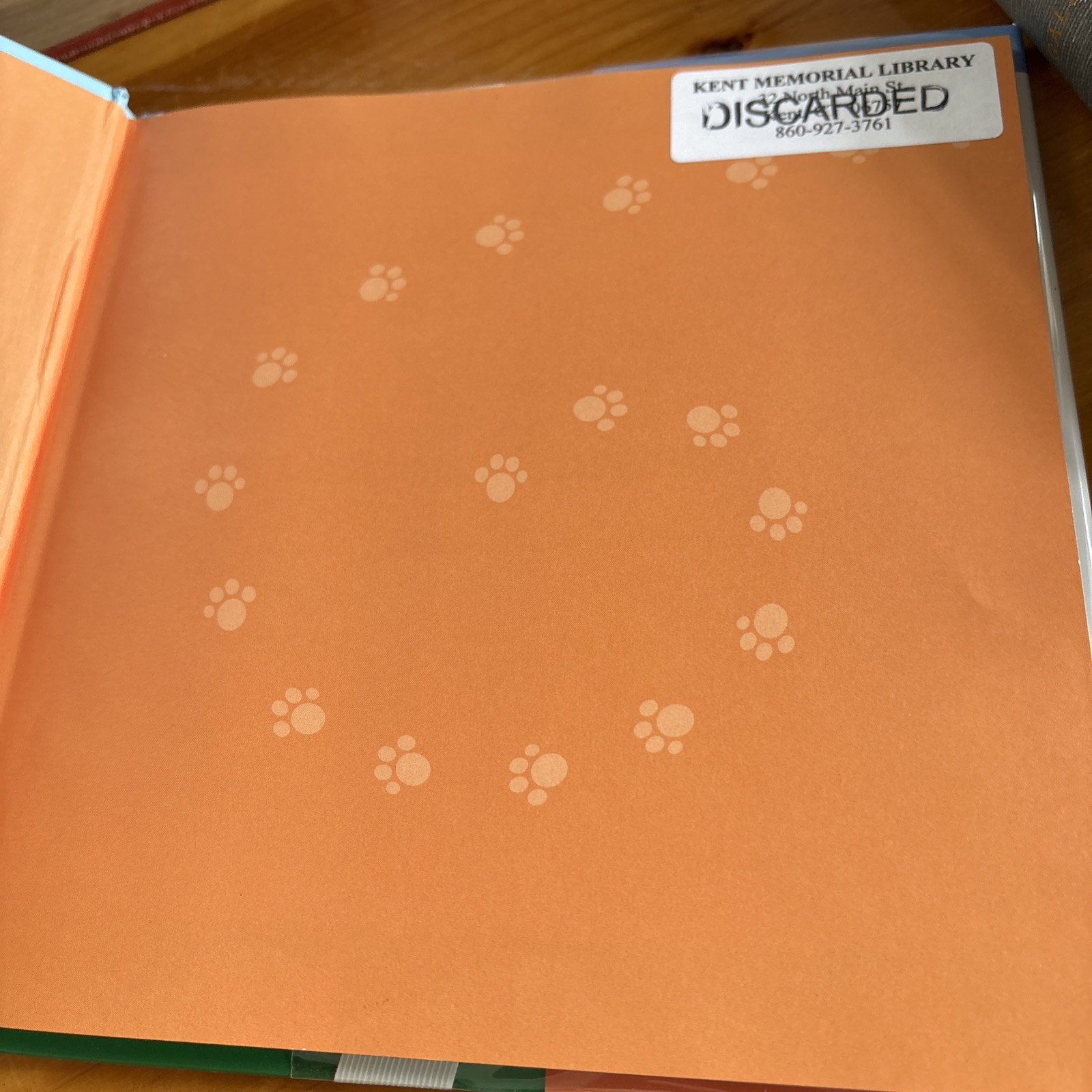 Curious Catwalk (1st Ed, Signed to Kent Library) by John Gravdahl HC DJ