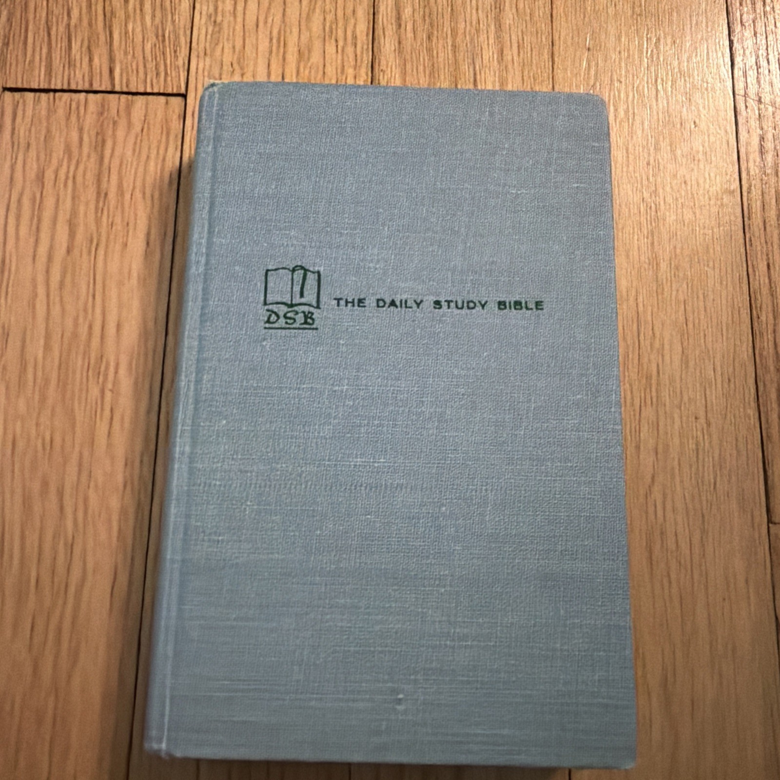 The Daily Study Bible The Letters To The Corinthians By William Barclay