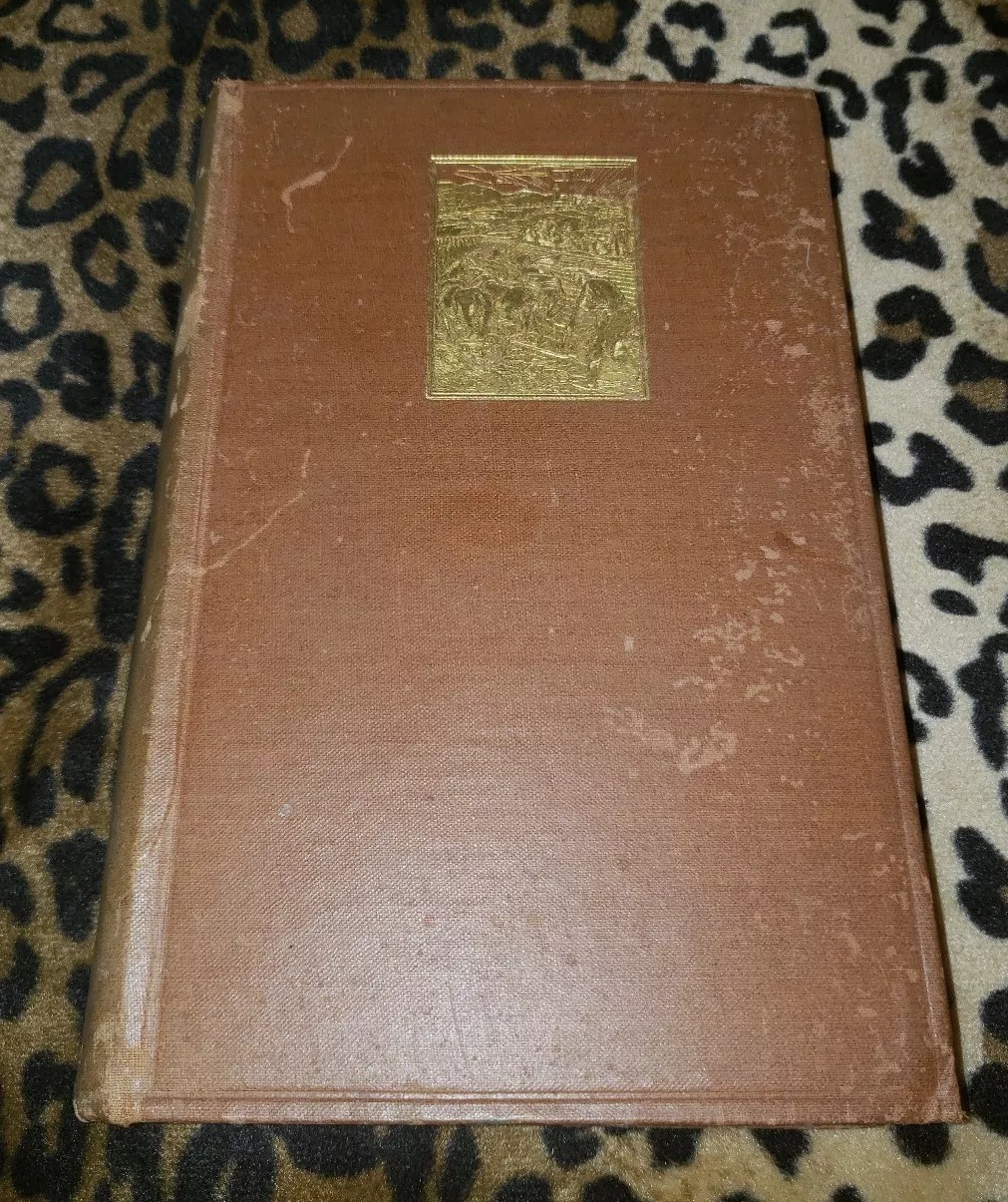 The Medieval Village By G. G. Coulton 1st Ed. 1925