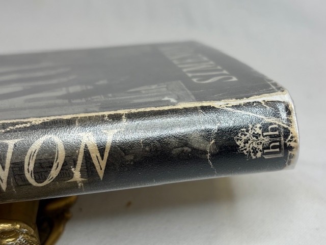 Georges Simenon, Maigret Afraid HB First UK edition 1961 Hamish Hamilton