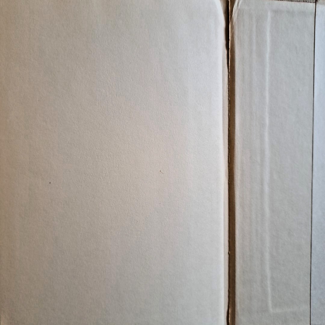 A Song Of Sixpence, AJ Cronin?1964 HC DJ BCE Little Brown & Co 224 Pages