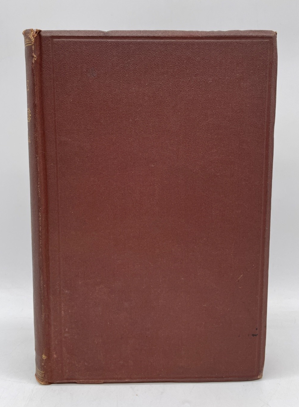 Antique – 1868 Angelic Wisdom Concerning the Divine Providence – E. Swedenborg