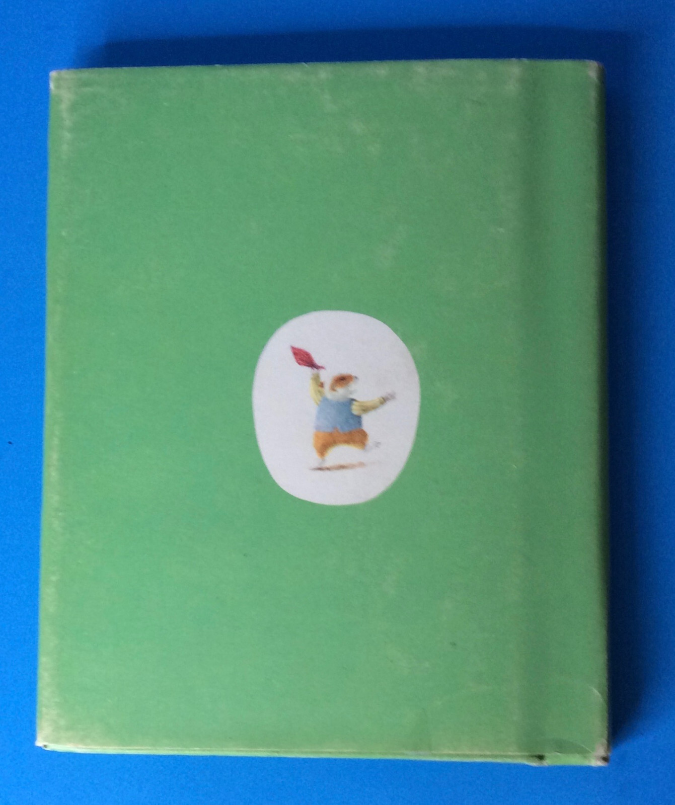 Vintage Beatrix Potter & M. Alleyne Book Lot, 4 Books w/Bonus Mini Board Book