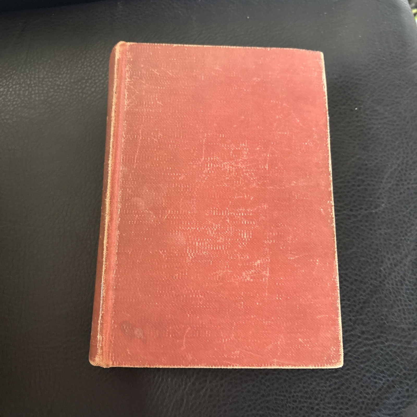 Rare 1933 Paul Shorey WHAT PLATO SAID Greek Philosophy History Republic Apology