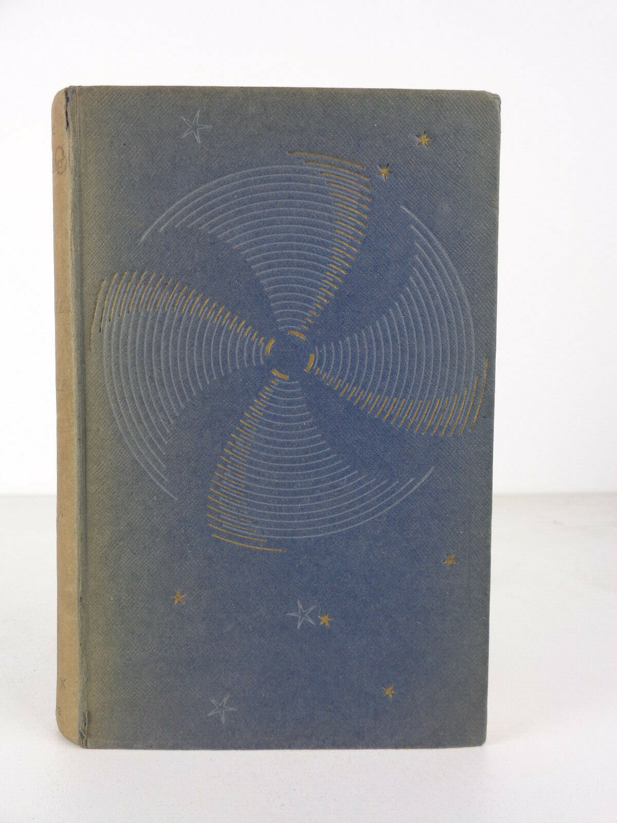 War Pilot ANTOINE DE SAINT EXUPERY Gallimard NRF 1942 First Edition No. 988