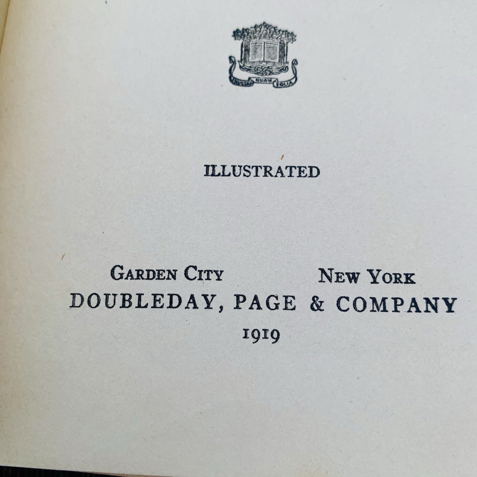 1919 With the Help of God and a Few Marines by A. W. Catlin World War I History