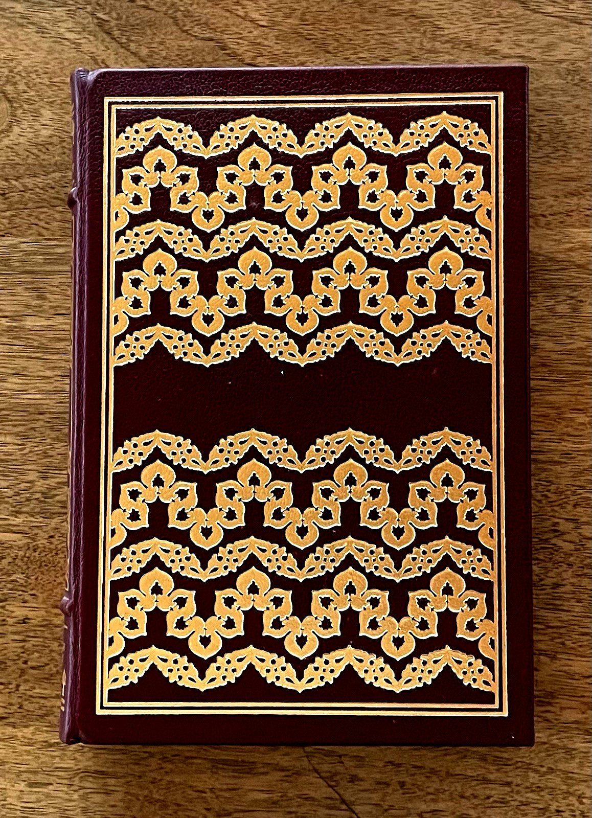 Ivan Turgenev First Love And Other Tales Franklin Library 1978 Limited Edition
