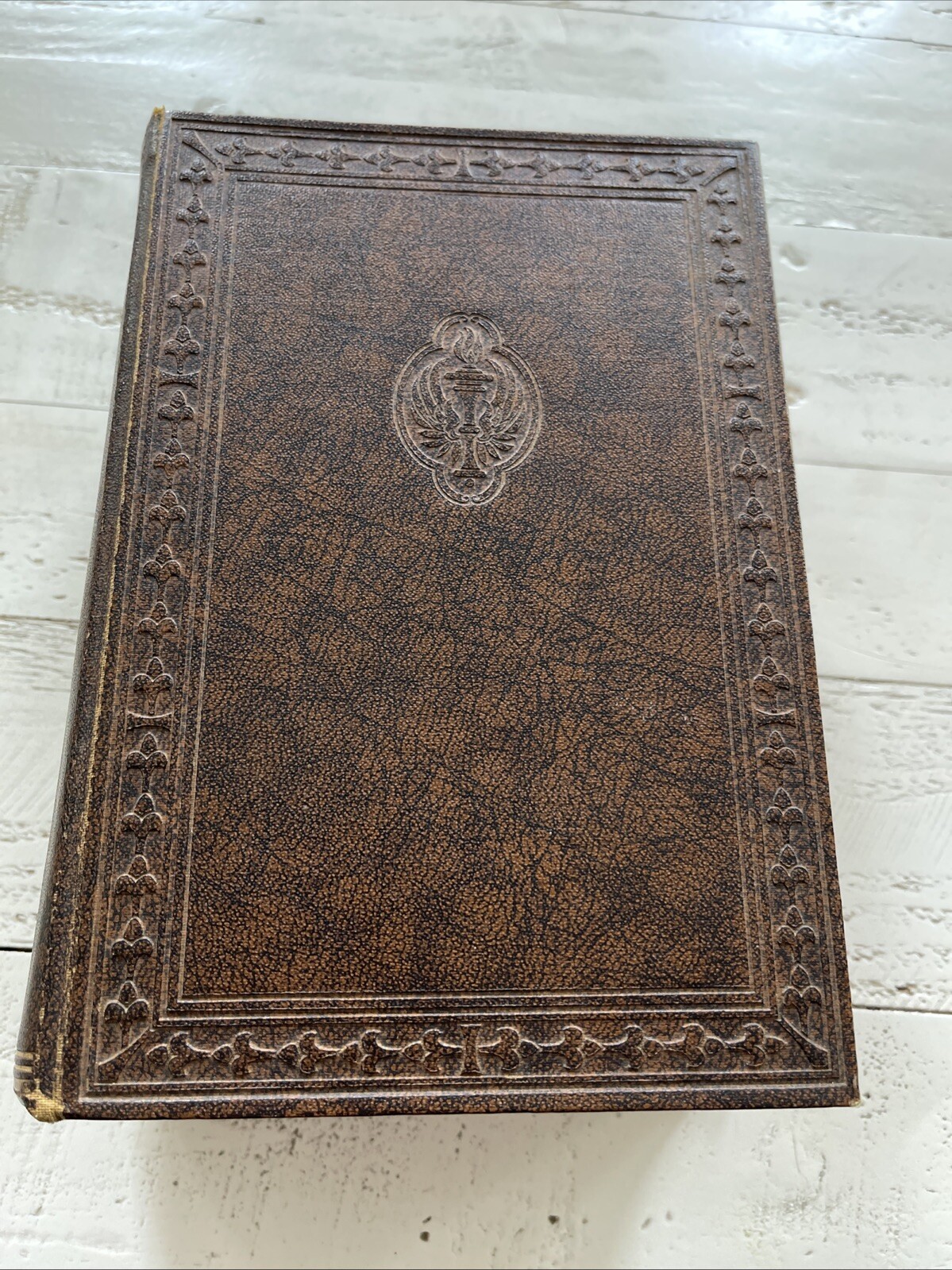 The New Standard Encyclopædia & World Atlas – Odhams Press Hardcover 1932