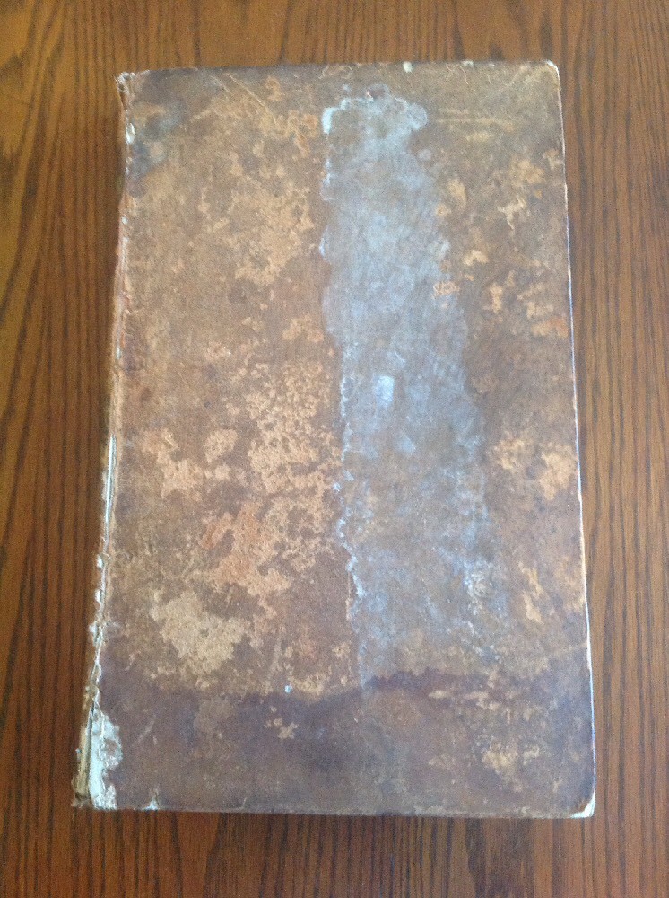 1749 DEFENSIO FIDEI CATHOLIC ET APOSTOLIC R. P. FRANCISCI EXTREMELY RARE LATIN