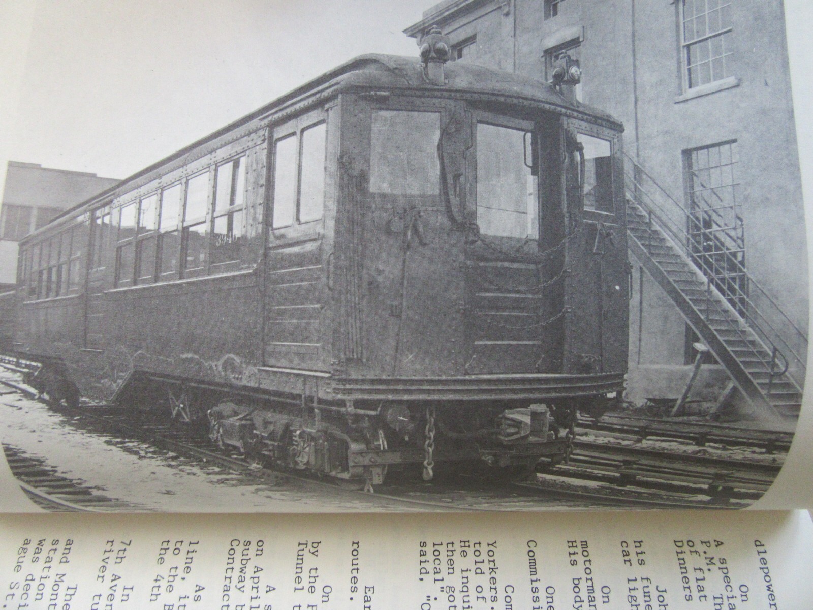 History of New York City Subway System Part 1: Manhattan ELS & the I.R.T., 1976