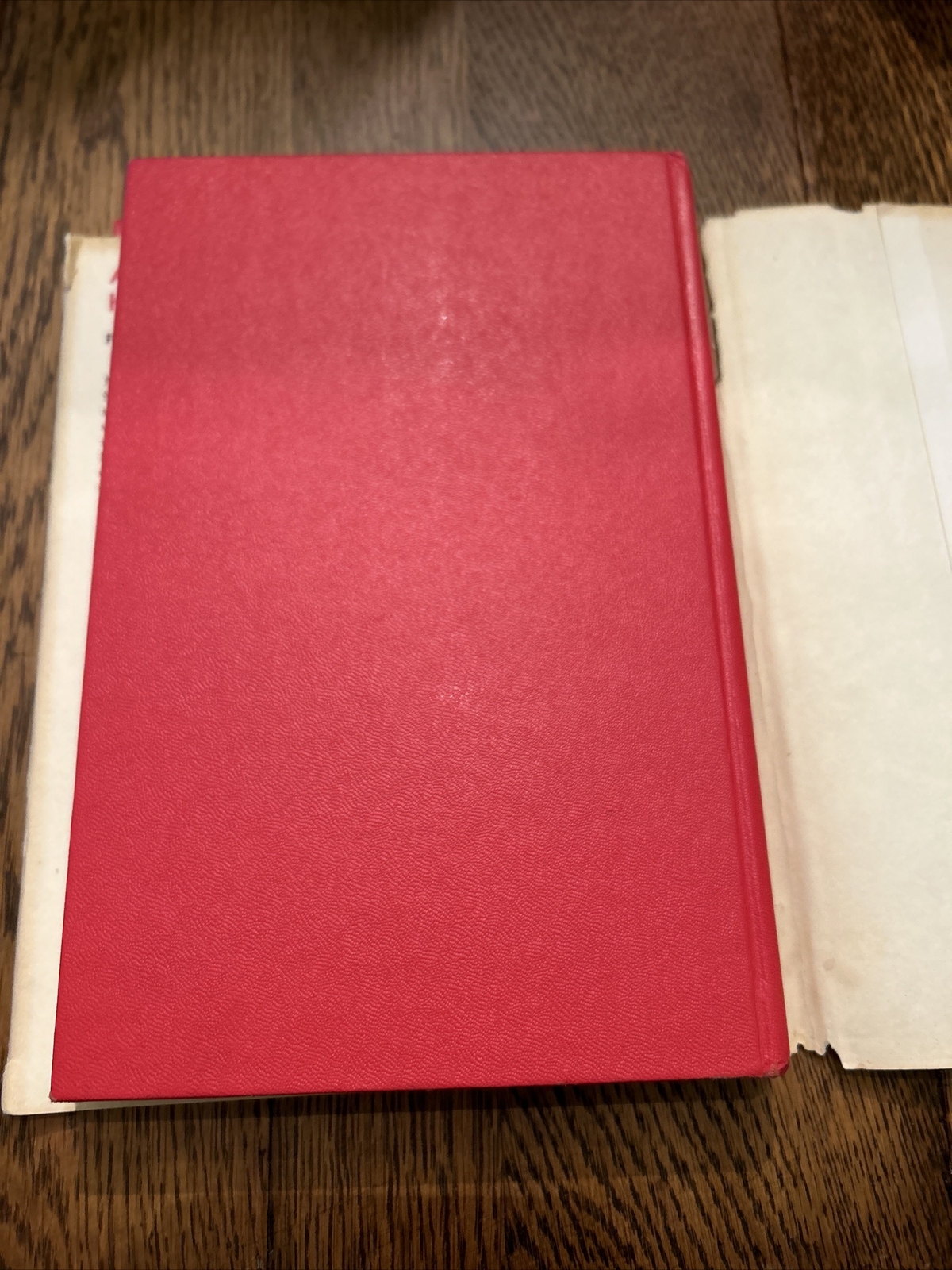 A Specter Is Haunting Texas by Fritz Leiber (1968, Hardcover) DJ Book Club