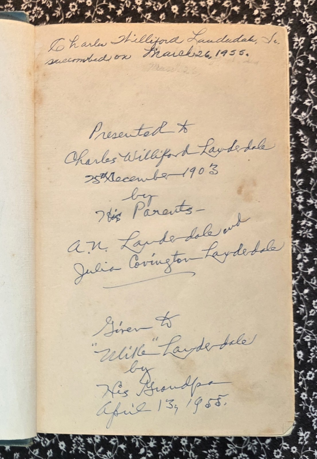 Walks With Jesus Or Days Of The Son Of Man By Daniel March, 1889, HC