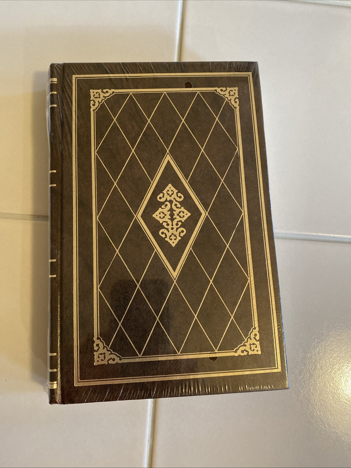 Harvard Classics on Philosophy by C.W. Eliot, Plato.1980 Grolier Enterprises NEW