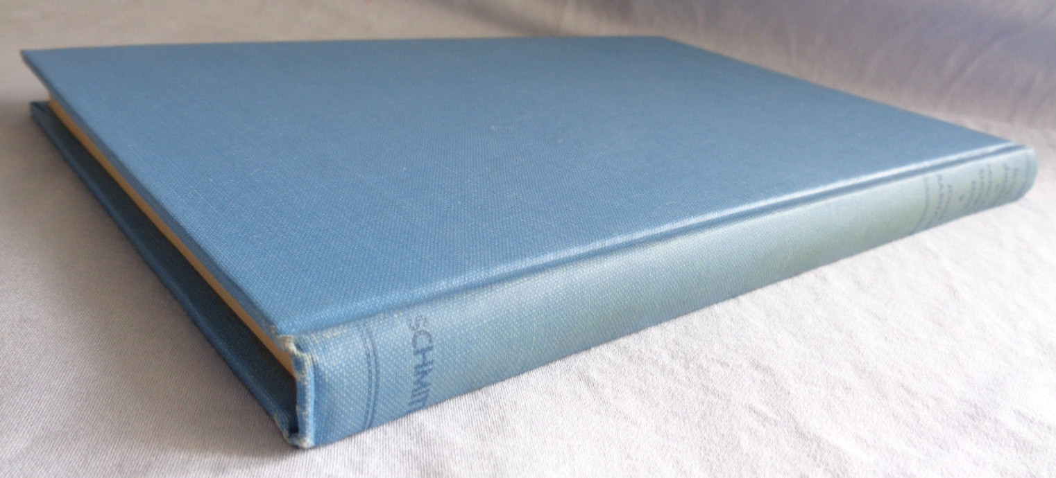 Introduction to Musical Knowledge 1985 A.N. Jones & F.P. Barnard HardCover