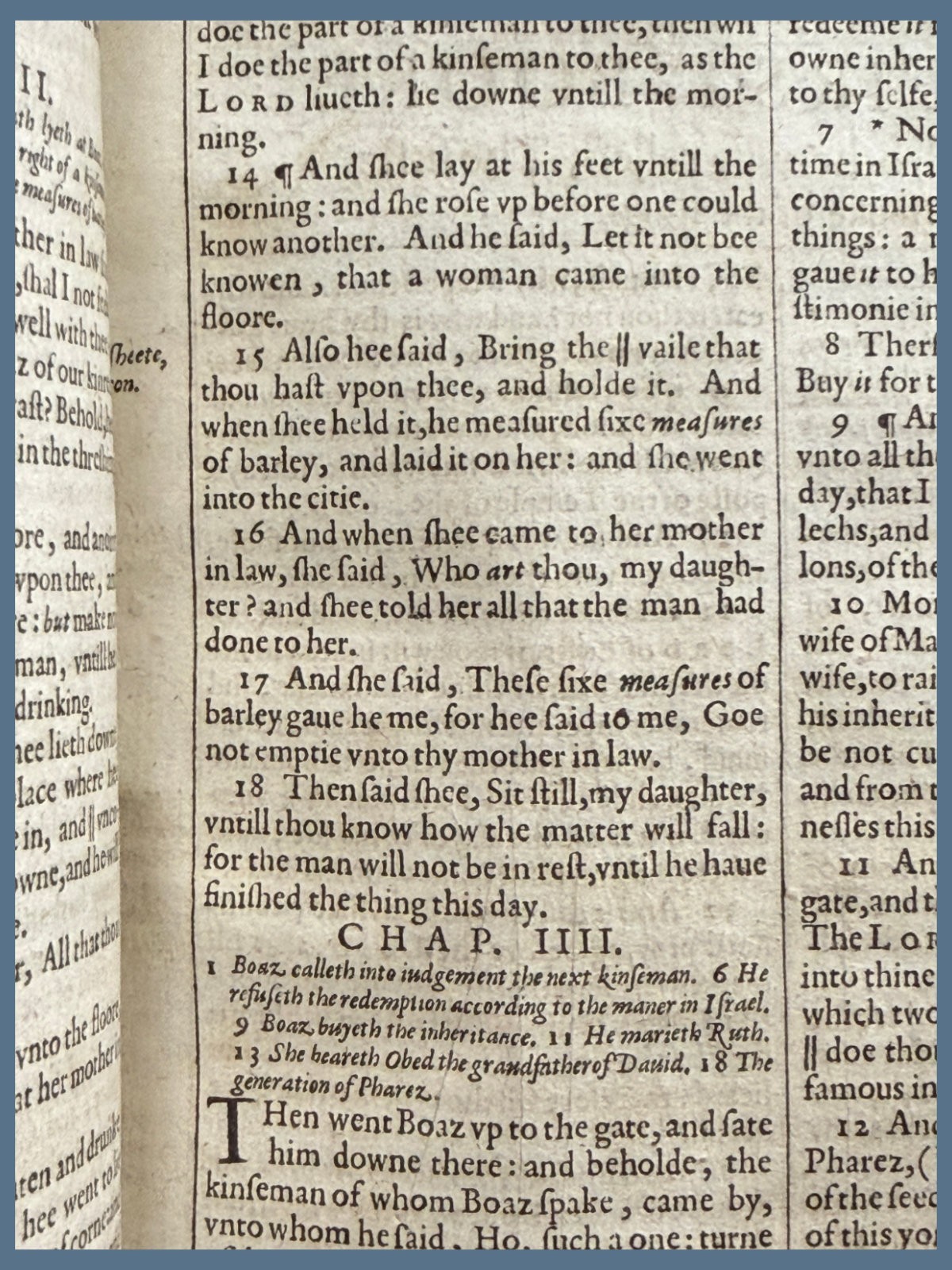 1612 Textually Complete First Quarto King James Bible