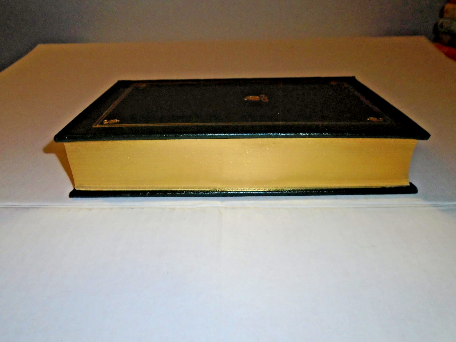 1993 – OBSERVATIONS ON ANEURISM, Luxations, Surgery Library, Limited Edition