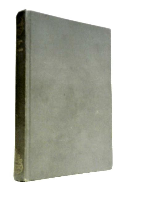 The Stuffed Owl. An Anthology (D.B.Wyndham Lewis & Charles Lee-1930) (ID:10322)