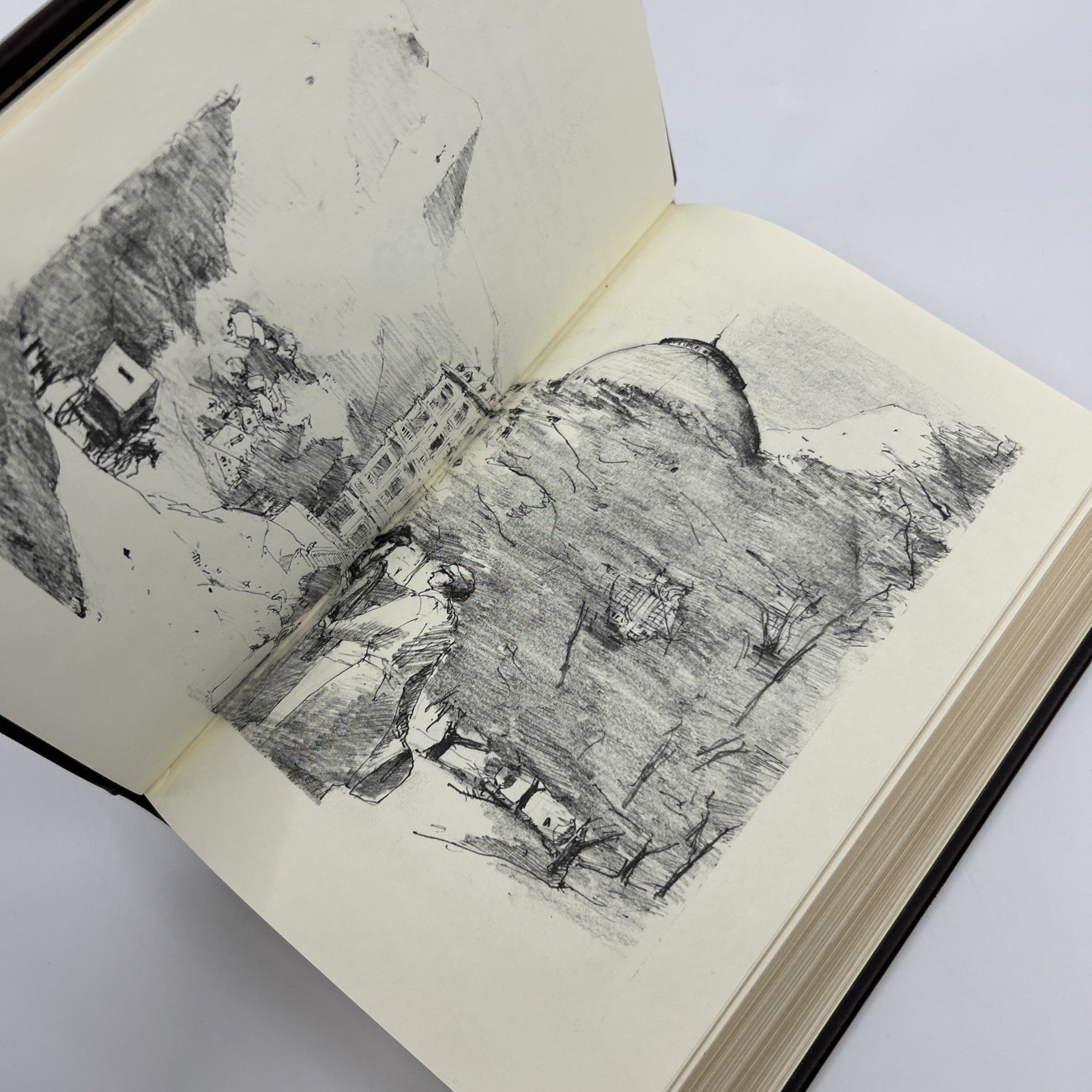FRANKLIN LIBRARY OXFORD The Magic Mountain Thomas Mann Leather World’s Great
