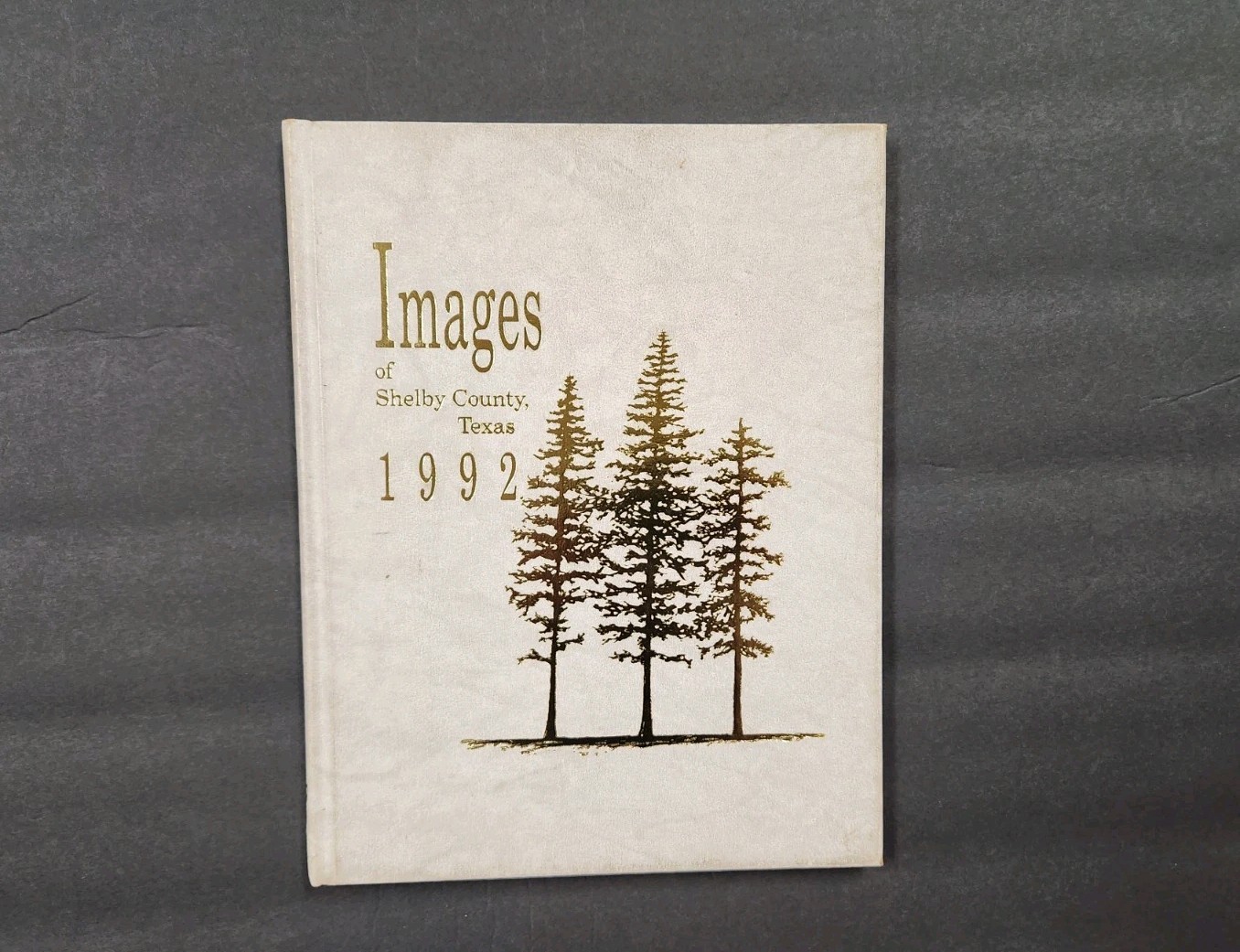 Images of Shelby County, Texas 1992 – Center Shelbyville Joaquin Tenaha Timpson