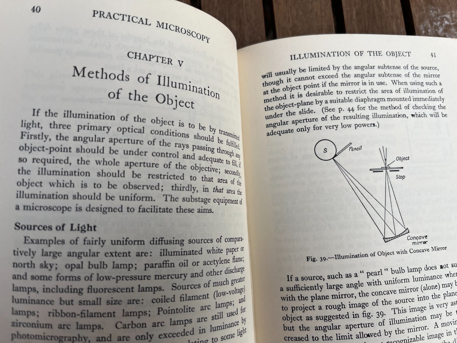 Practical Microscopy Third Edition -1958 – By L. C. Martin And B. K. Johnson