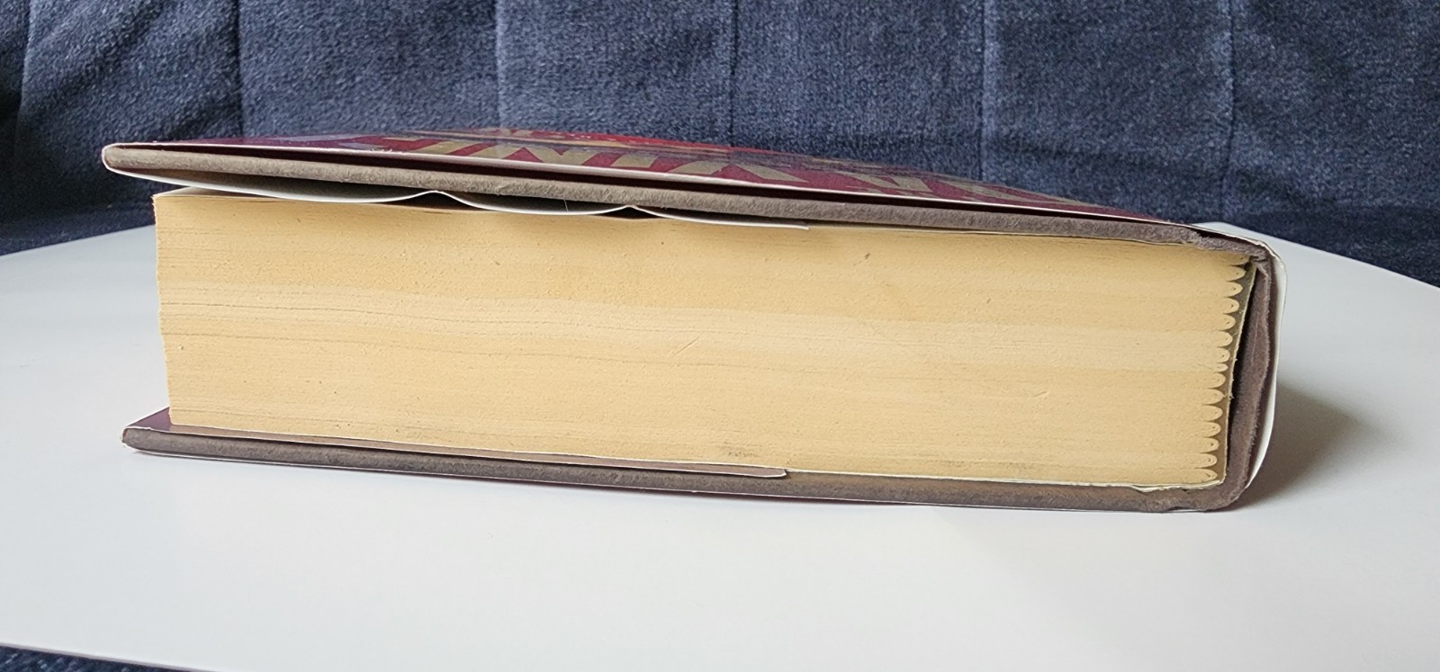 The Da Vinci Code Dan Brown First Edition (1st Printing) with Errors