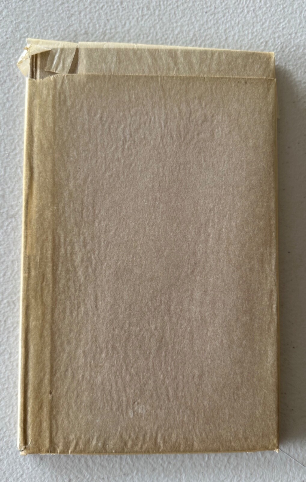 Midsummer Eve A.E. Published by Crosby Gaige, New York, 1928 Very Rare